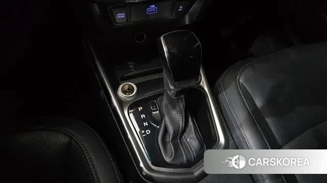 Ssangyong Berry New Tivoli id 3488336 из Кореи 19