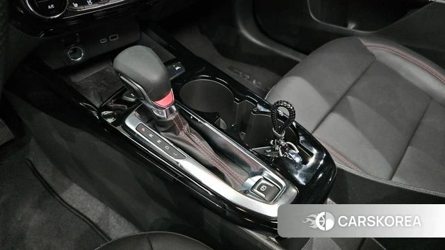 Chevrolet (GM Daewoo) Trax Crossover id 4427570 из Кореи 29