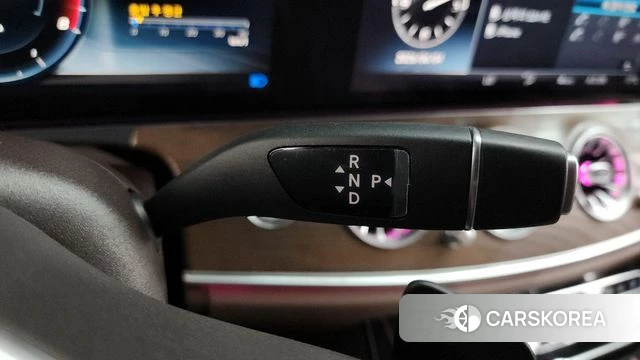 Mercedes-Benz E-Class W213 id 4411063 из Кореи 37