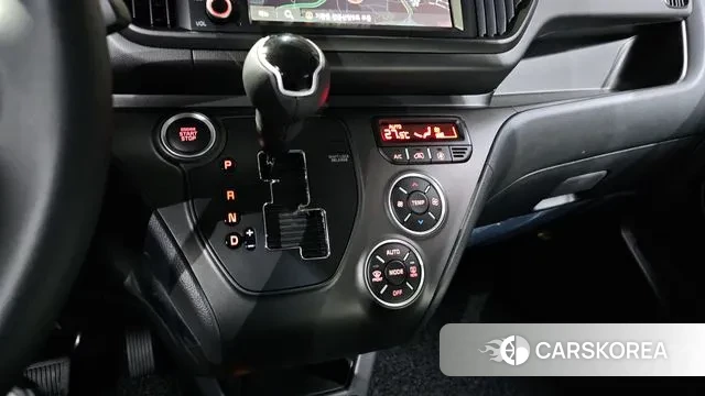 Kia The New Kia Ray id 3585394 из Кореи 19