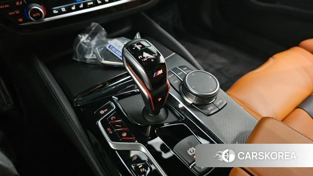 BMW M5 (F90) id 4285170 из Кореи 29