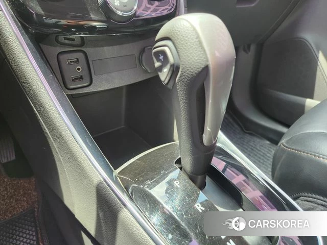 Chevrolet (GM Daewoo) The New Trax id 4507754 из Кореи 19