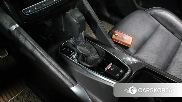 Renault Korea (Samsung) The New QM6 id 3899461 из Кореи 19