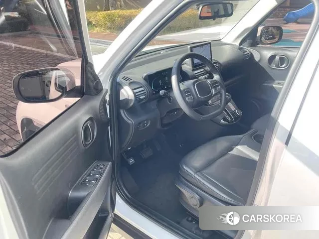 Hyundai Casper id 3281406 из Кореи 19