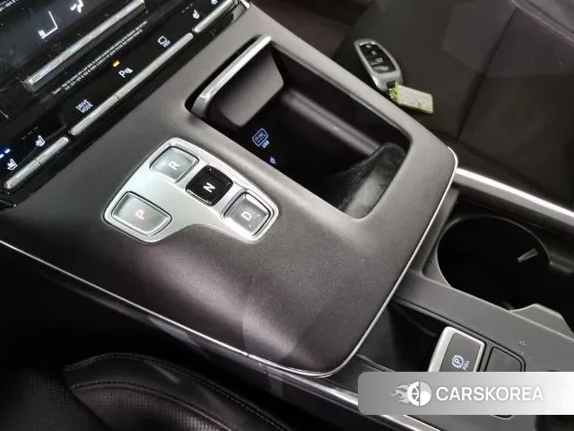 Hyundai The New Grandeur IG id 2973934 из Кореи 19