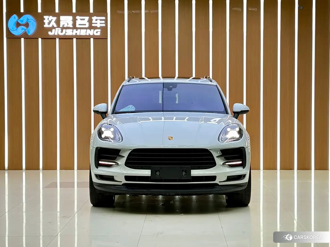 Porsche Macan id 4577777 из Китая 22