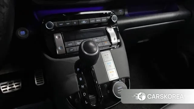 Hyundai Casper id 3410823 из Кореи 19