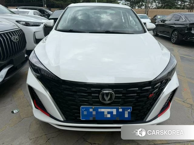 Chang'an Yidong id 3920548 из Китая 14