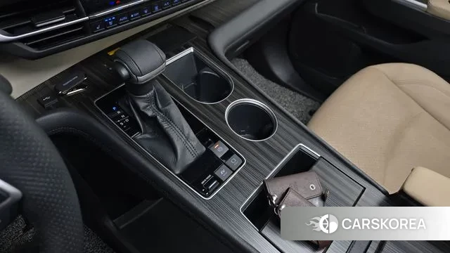 Toyota Sienna 4th Generation id 3581522 из Кореи 19