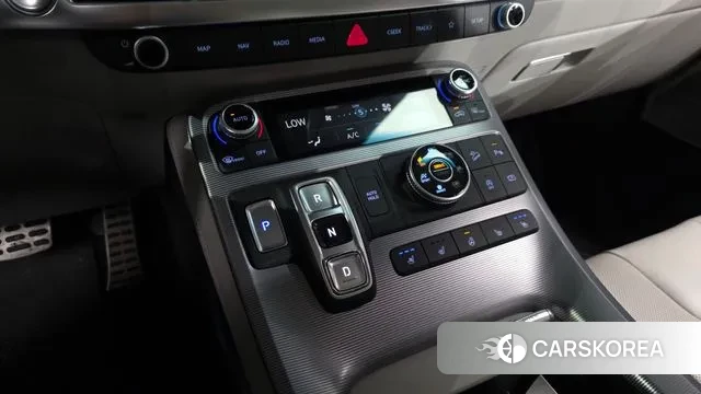 Hyundai The New Palisade id 3191220 из Кореи 19