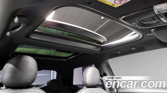 Mini Cooper S id 2595981 из Кореи 19