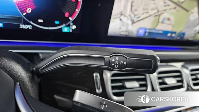 Mercedes-Benz GLE-Class W167 id 4177397 из Кореи 19