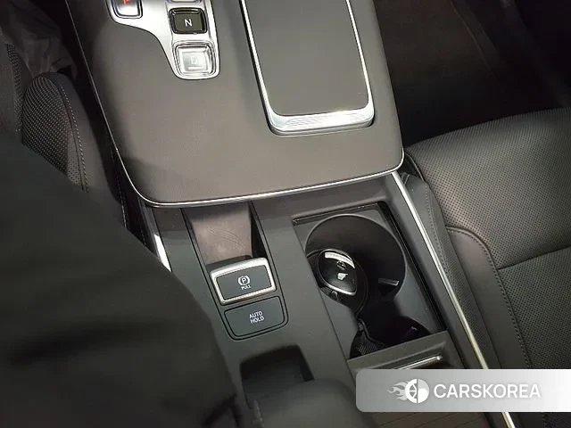 Hyundai The New Grandeur IG id 3595739 из Кореи 19