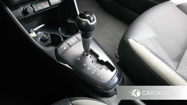 Kia All New Morning (JA) id 4520114 из Кореи 19