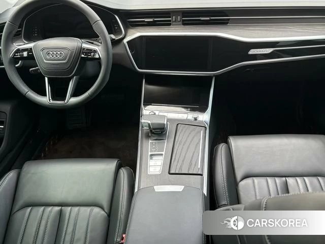 Audi A6L id 4299967 из Китая 15