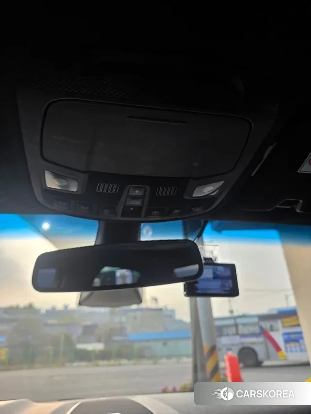 Lincoln Continental 10th Generation id 3363095 из Кореи 9