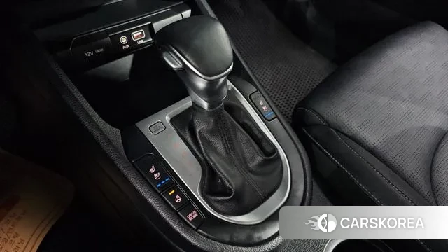 Kia Come New K3 id 3244119 из Кореи 19