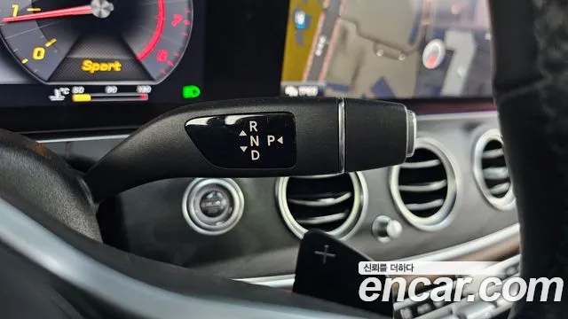 Mercedes-Benz E-Class W213 id 2708312 из Кореи 19