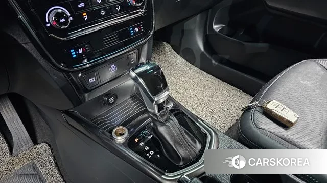 Ssangyong Berry New Tivoli id 3588186 из Кореи 19