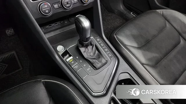 Volkswagen Tiguan second Generation id 3474347 из Кореи 19