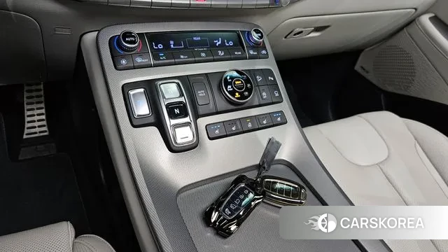 Hyundai Palisade id 2902183 из Кореи 19