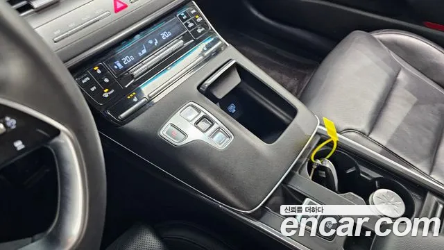 Hyundai The New Grandeur IG id 2707370 из Кореи 19