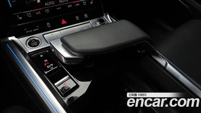 Audi e-Tron id 2926338 из Кореи 19