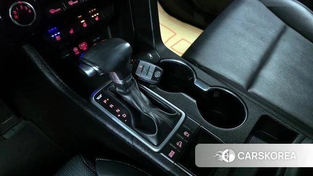 Kia Sportage 4th Generation id 4225802 из Кореи 30