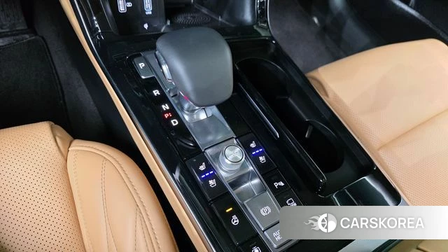 Kia K7 Premier id 4849503 из Кореи 32
