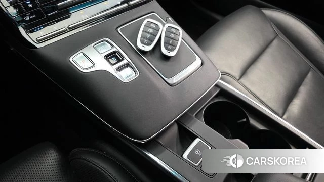 Hyundai The New Grandeur IG id 4923548 из Кореи 35