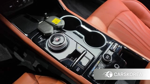Kia The New K5 Hybrid 3rd generation id 4898249 из Кореи 33
