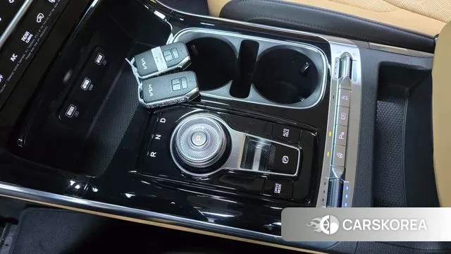 Kia Carnival 4th generation id 3561017 из Кореи 19