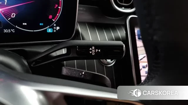 Mercedes-Benz C-Class W206 id 2958787 из Кореи 19