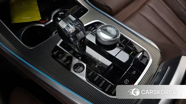 BMW X5 (G05) id 2990548 из Кореи 19