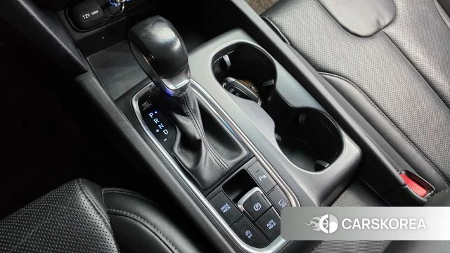 Hyundai Santa Fe TM id 4435739 из Кореи 19