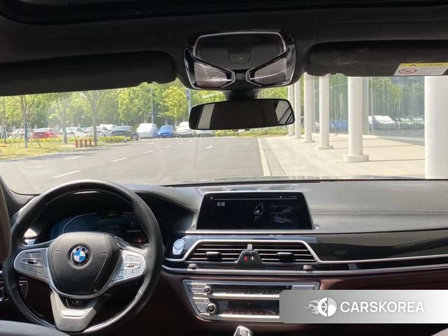 BMW 7 series id 4334967 из Китая 16