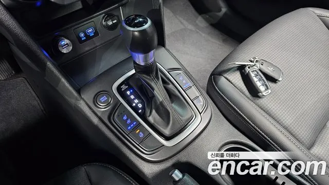 Hyundai Kona id 2765795 из Кореи 19