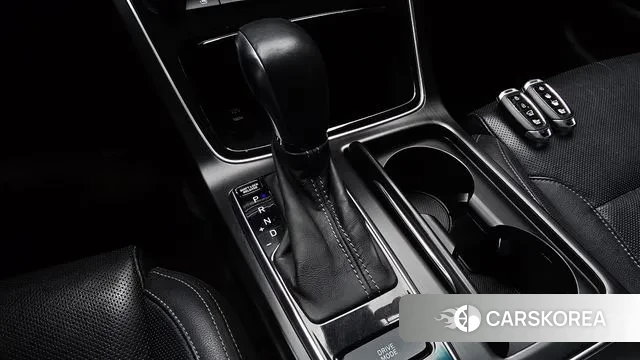 Hyundai Grandeur IG id 3479930 из Кореи 19