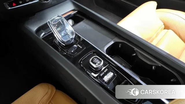 Volvo S60 3rd generation id 3038376 из Кореи 19