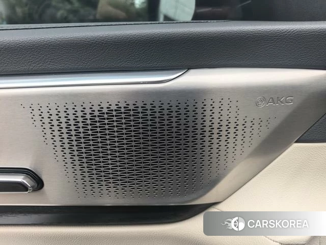 Cadillac CT6 id 4216962 из Китая 22