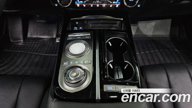 Genesis G80 (RG3) id 2745714 из Кореи 19