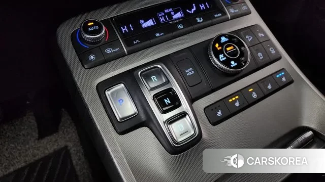 Hyundai Palisade id 3539974 из Кореи 19