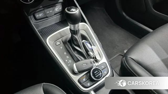 Hyundai Venue id 3493275 из Кореи 19