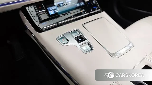 Hyundai The New Grandeur IG Hybrid id 3389490 из Кореи 19