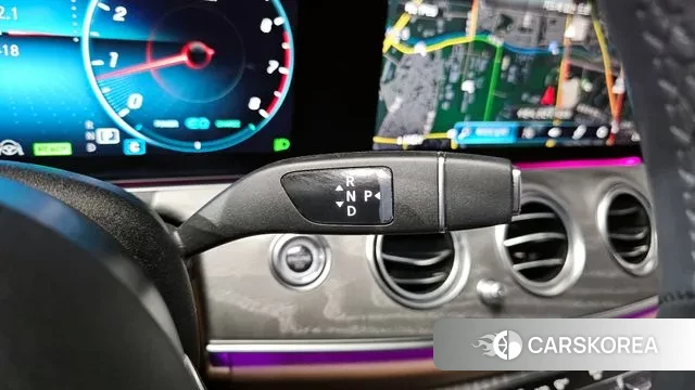 Mercedes-Benz E-Class W213 id 3458127 из Кореи 19