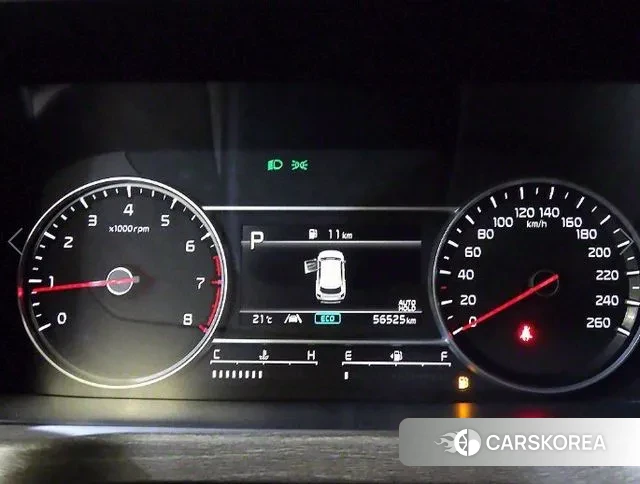 Kia Sorento 4th Generation id 3042768 из Кореи 19