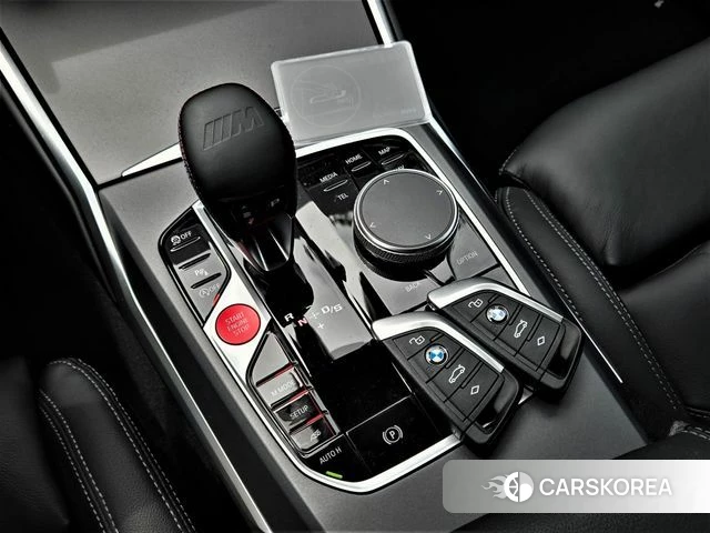 BMW M2 (G87) id 4681303 из Кореи 19