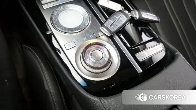 Genesis G80 (RG3) id 3421417 из Кореи 19