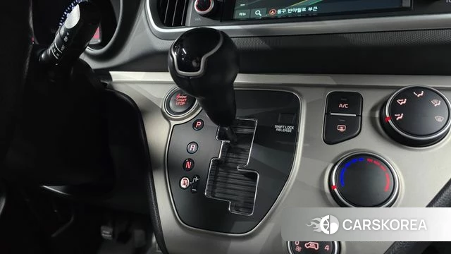 Kia The New Ray id 3808003 из Кореи 19