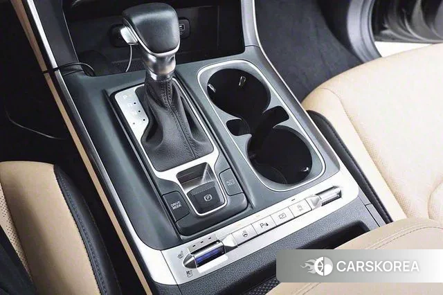 Kia Carnival 4th generation id 3022719 из Кореи 19